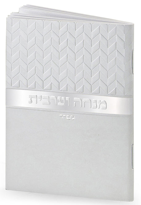 Mini Mincha/Maarive