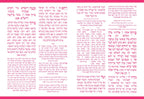 Bat Mitzvah