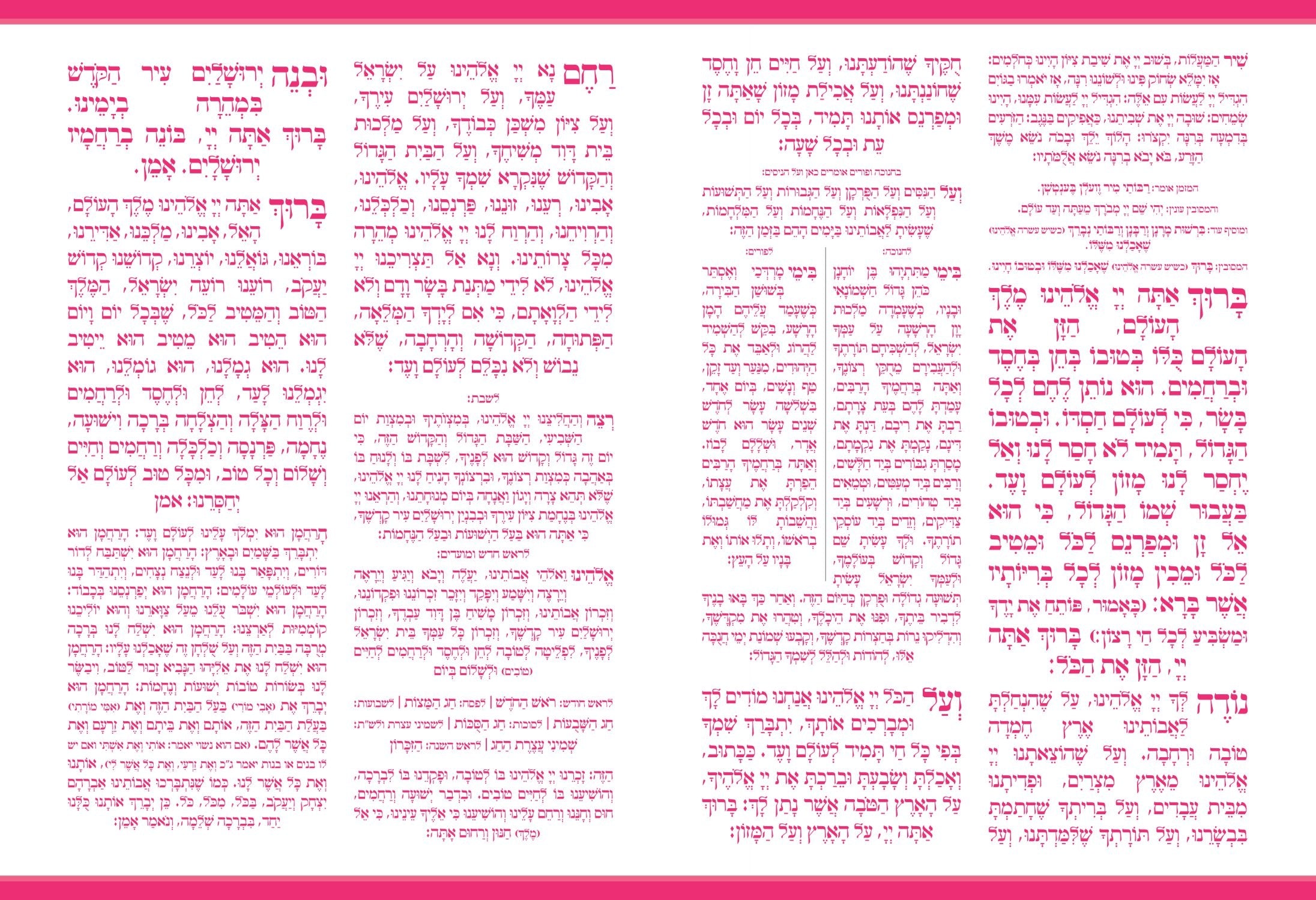 Bat Mitzvah