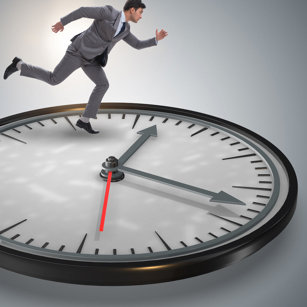 Rush Processing Service