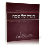 Hagaddah Shel Pesach