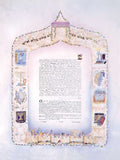 Seasons of Joy Ketubah