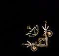 Tallis/Tefillin Bag - 121