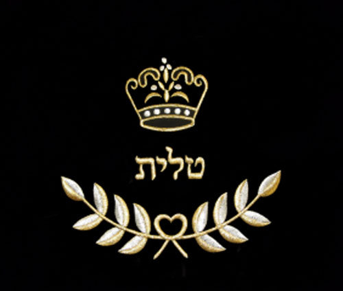 Tallis/Tefillin Bag - 123