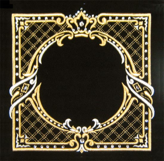 Tallis/Tefillin Bag - 185