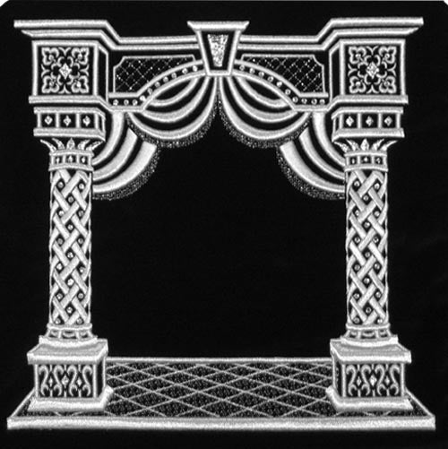 Tallis/Tefillin Bag - 186