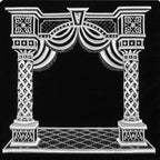 Tallis/Tefillin Bag - 186