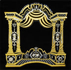 Tallis/Tefillin Bag - 188