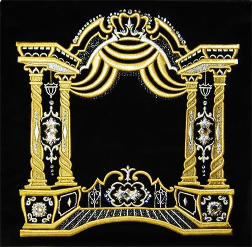 Tallis/Tefillin Bag - 188