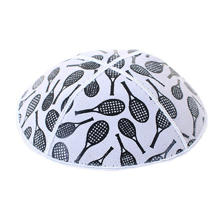 Tennis Raquette Yarmulke