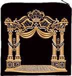 Tallis/Tefillin Bag - 180