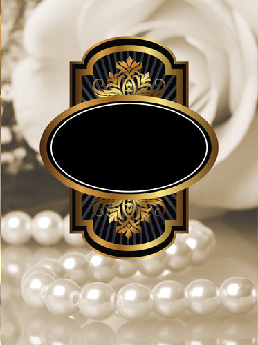 Custom Bencher for Wedding #2