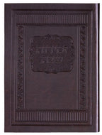 Faux Leather