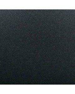 Square Bencher/Zmiros Black Blank Cover